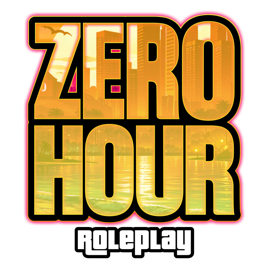 ZeroHour RP